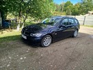 Sprzedam E91 320d m47 - 9