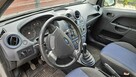 Ford Fiesta 1.4 2007r LPG - 2