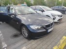 Sprzedam E91 320d m47 - 7