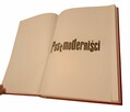 Oskar Miller: Postmoderniści wyd. MAG - 3