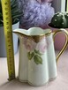 porcelana antyczna(ok. 1900r), Rosenthal Chrysantheme - 5