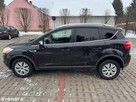 Ford Kuga 2.0 TDCi Titanium - 3