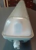 2 x Lampa Oprawa hermetyczna jarzeniówka świetlówka T8 1x18W - 7
