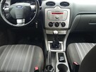 Ford Focus 1.6 TDCI - 9