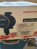 Pompa obiegowa Defro Ecoflow 25-60 - 2