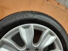 Opony Michelin 205/55 R16 z felgami alu - 5