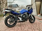 Yamaha fz 6 ABS - 9