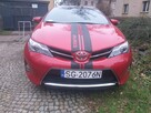 Sprzedam Toyota Auris 1,6 l, benzyna
