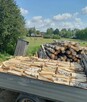 Drewno opałowe/kominkowe w rozsądnej cenie Olsztyn - 5