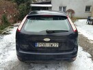 Ford Focus 1.6 TDCI - 10