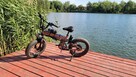 Mini Fat Bike / Rower Elektryczny / e-bike - 5