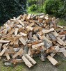 Drewno opałowe/kominkowe w rozsądnej cenie dźwierzuty - 9