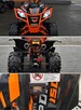 Quad Beretta 150 Sport Gwarancja Nowy ATV wzmocniona rama As - 6