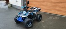 Quad Asix Muddy 110 dla dzieci pilot Nowy ATV Beretta (nie k - 1