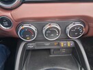 Mazda MX5 RF Targa 2.0 160KM FULL LED Skóra Bose Navi EUROPA - 16