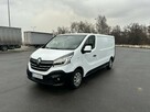 Renault Trafic 2.0dci 120Km Long 2019r. - 1