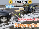Od 59zl TANIA Bagazowka-DRAGON, PRZEPROWADZKI, Transport, - 9