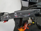 Kukirin G2 Ultra hulajnoga elektryczna 2x800W 48V18Ah - 7