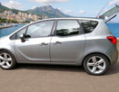 Sprzedam Opla Meriva - 6