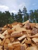 Drewno opałowe/kominkowe w rozsądnej cenie Świętajno - 5