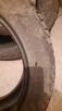 Sprzedam dwie opony r18 225/55 vredestein wielosezon z 2022r - 3