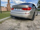 Sprzedam BMW f07 3.0 tdi 245KM - 7