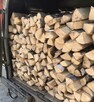 Drewno opałowe/kominkowe w rozsądnej cenie Olsztynek - 7