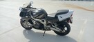 Honda cbr 900rr - 3