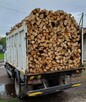 Drewno opałowe/kominkowe w rozsądnej cenie Nidzica - 7