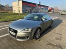 Audi TT 3.2 Quattro DSG - 4