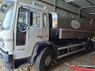 Sprzedam auto cysterne Volvo FL6 - 3