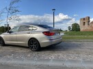 Sprzedam BMW f07 3.0 tdi 245KM - 9