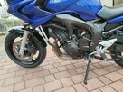 Yamaha fz 6 ABS - 5