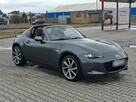 Mazda MX5 RF Targa 2.0 160KM FULL LED Skóra Bose Navi EUROPA - 2