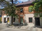 Płytki cięte ze środka cegły rozbiórkowej - 4