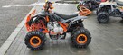 Quad Beretta 150 Sport Gwarancja Nowy ATV wzmocniona rama As - 4