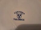 Talerzyki deserowe - porcelana z Tułowic (2 szt.), sprz - 7