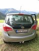 Sprzedam Opla Meriva - 3