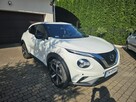 Nissan Juke - 1