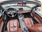 Mazda MX5 RF Targa 2.0 160KM FULL LED Skóra Bose Navi EUROPA - 15