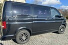 Volkswagen Caravelle - 6