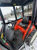 Hinomoto NX23 , 23hp,,Kabina, Ogrzewanie, ZAREJESTROWANY - 5
