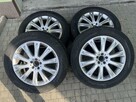 Orginalne - alufegli - Mercedes GLE W292 GL GLB-5X112-20cali