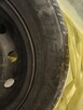 Koła letnie z felgami 195/65/R15 kpl 4szt