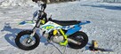 Asix Cross Xb 18 70 ccm kinds dzieci automat gwarancja nowy - 7