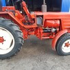 Ciągnik rolniczy Władimirec T 25 wladimirec - 3
