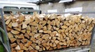 Drewno opałowe/kominkowe w rozsądnej cenie Dywity - 4