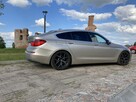 Sprzedam BMW f07 3.0 tdi 245KM - 3