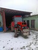 Ciągnik rolniczy Ursus 904 - 3