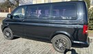 Volkswagen Caravelle - 3